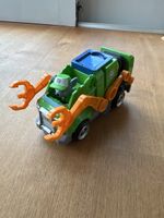 Verkaufe Paw Patrol Rocky mit Auto