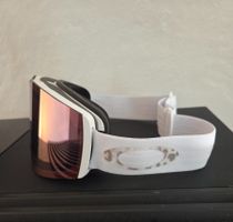MASCHERA DA SCI OAKLEY FALL LINE.