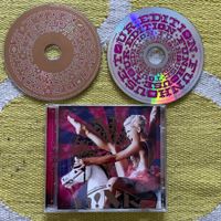 PINK-CD+DVD FUNHOUSE TOUR EDITION