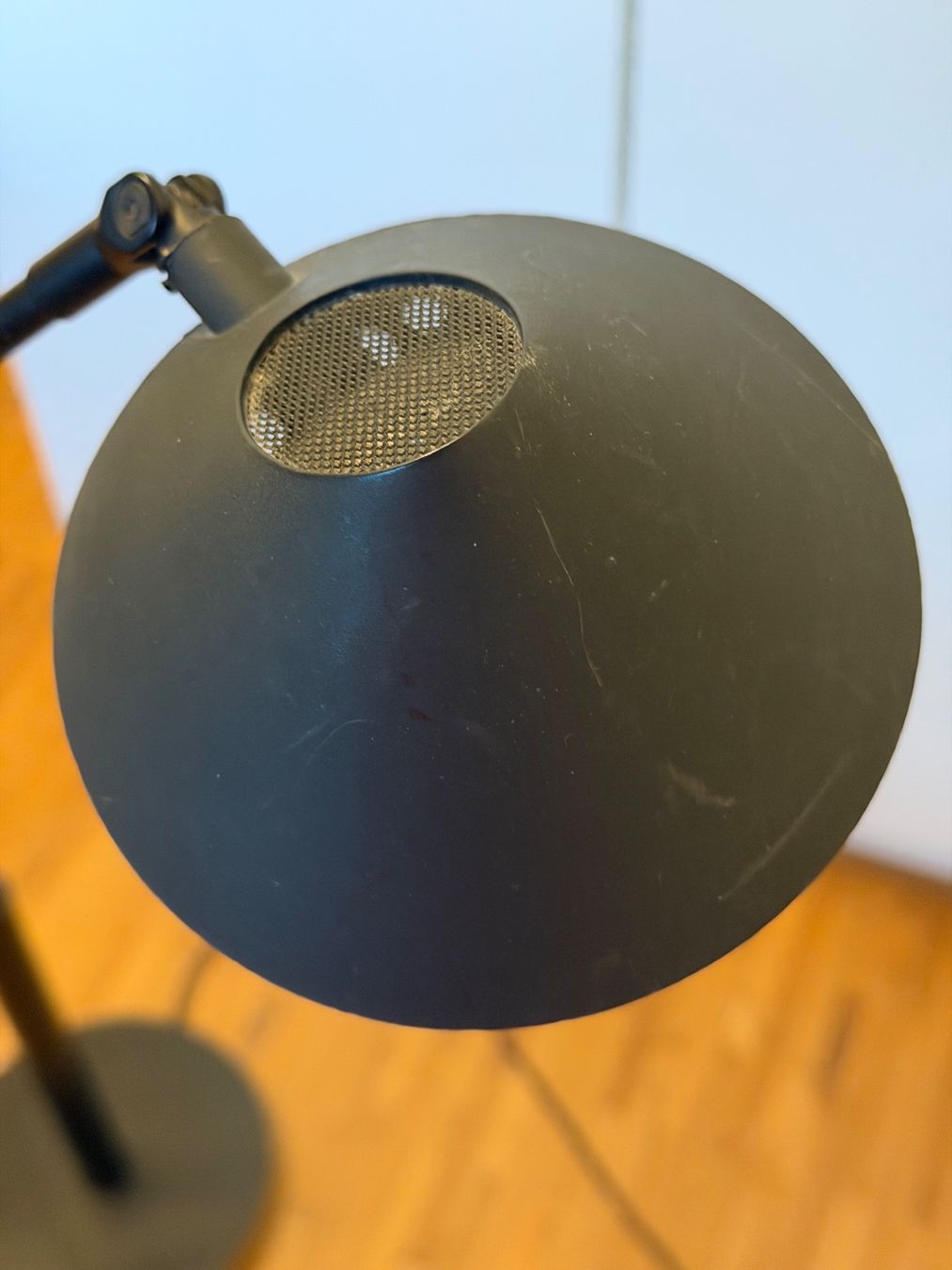 Artemide Lampen: Lampe Artemide Nestore – Gebraucht aus Vevey von Byronne 2