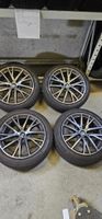 BMW 225xe Winterkompletträder 195/55 R17