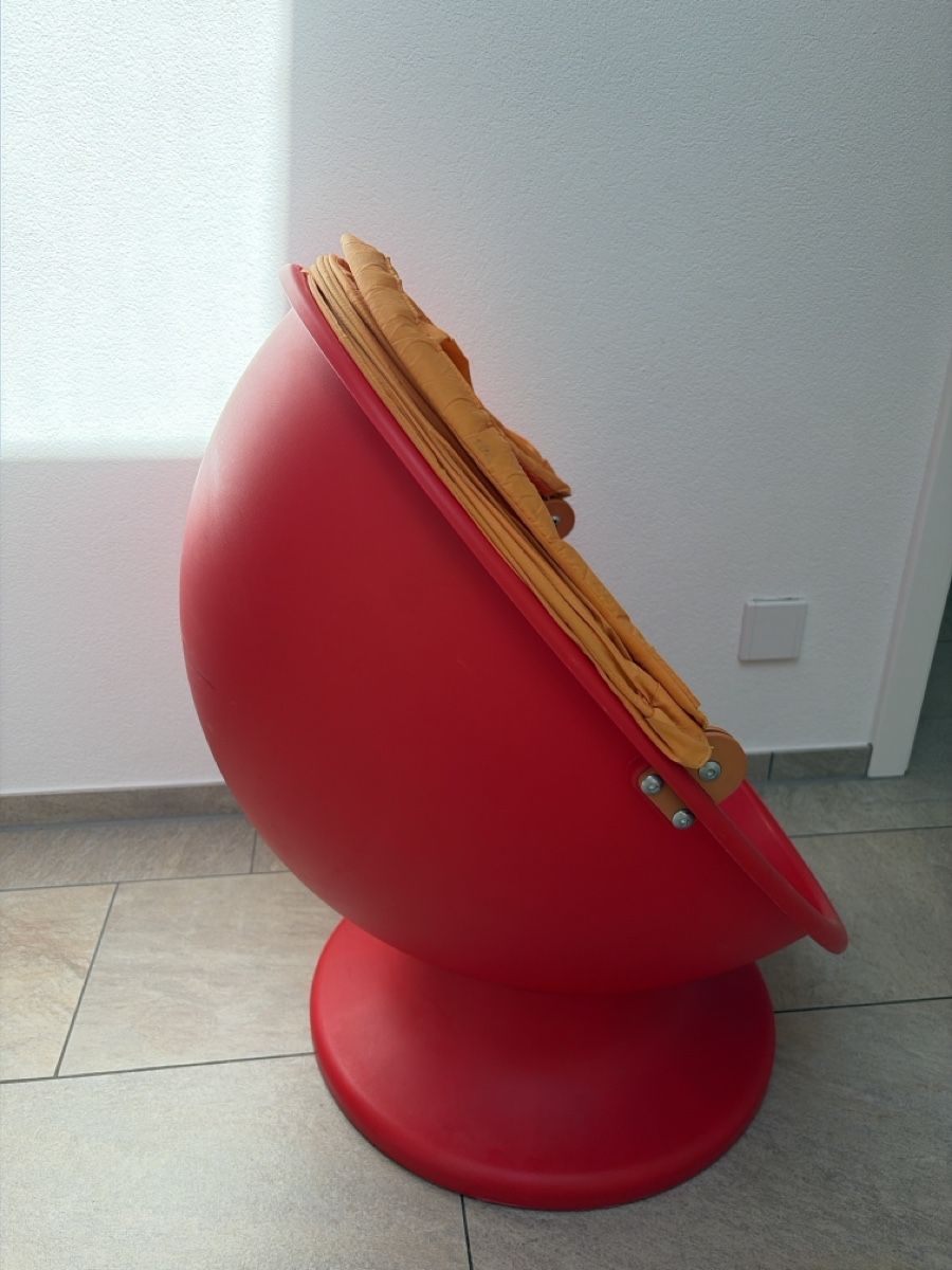 Ikea Poltrone: Euer Stuhl – Usato da Villmergen venduto da Bullenberg 5