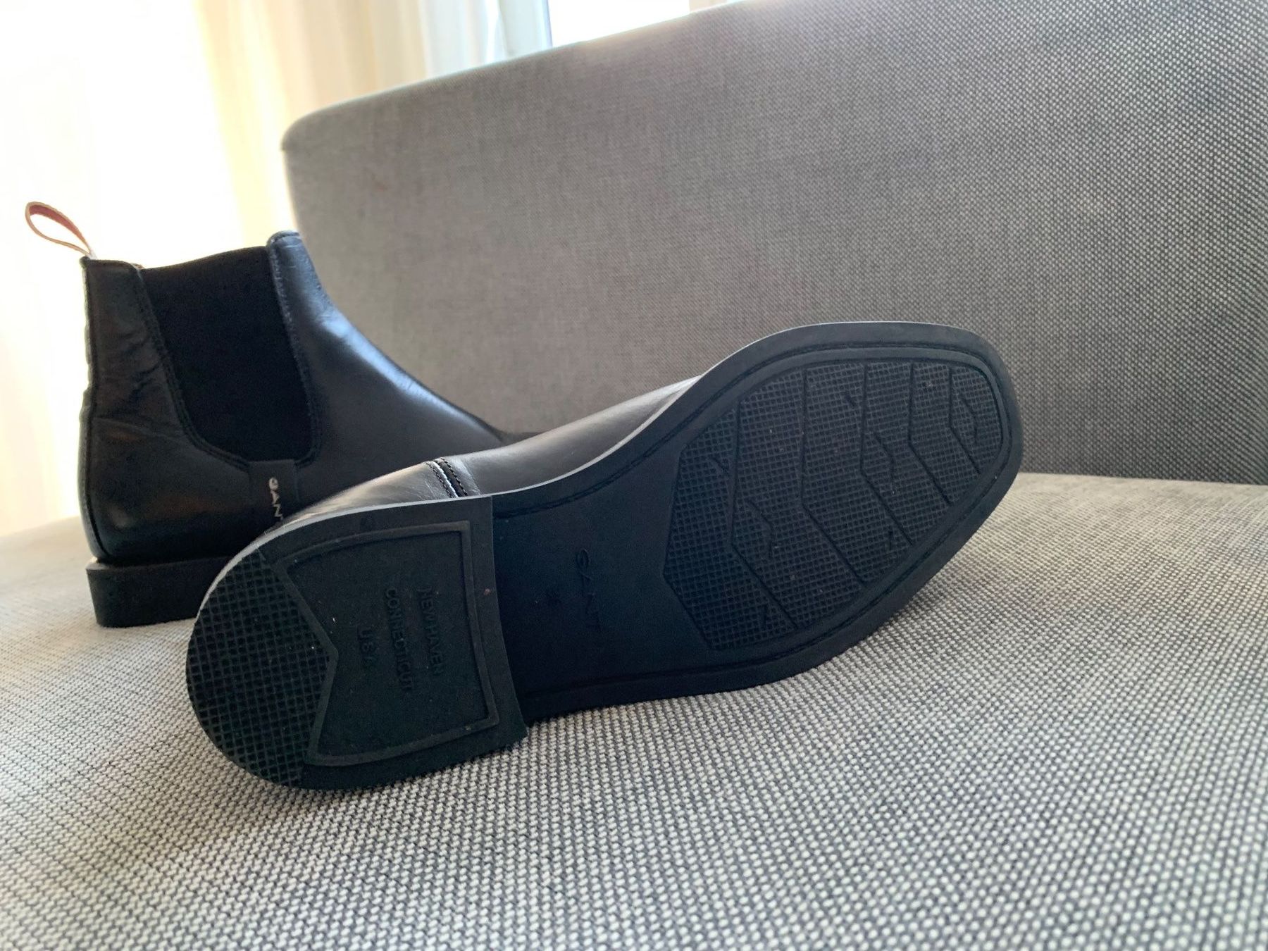 Gant Scarpe da donna: GANT Stiefelette Gr: 36 Neu! – Nuovo e nell'imballaggio originale da Birmensdorf ZH venduto da eva.bari 6