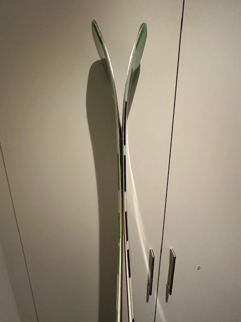 Sci: ZAG SLAP 112 ski – Usato da Dallenwil venduto da ZD2019 8