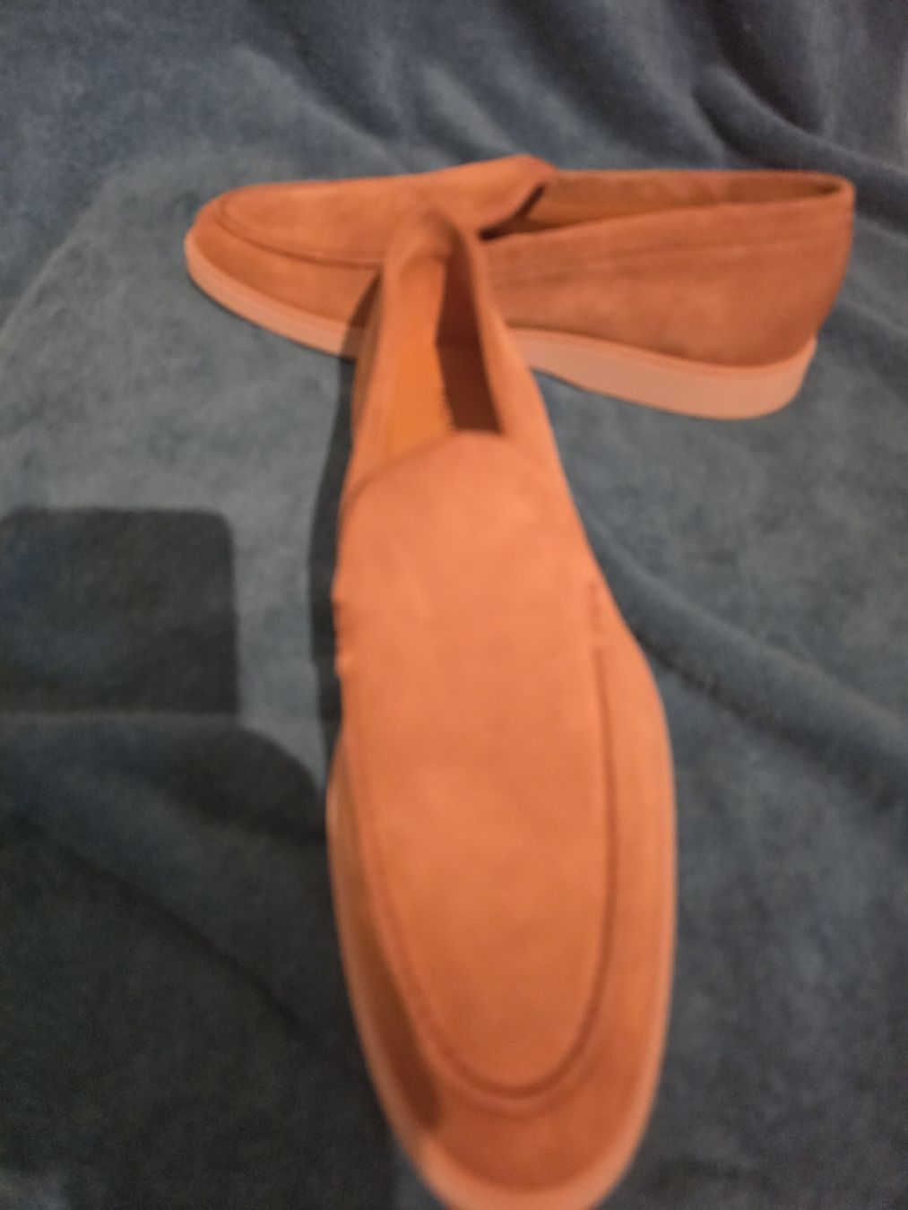 Scarpe da uomo: Magnanni Herren Schuhe  – Nuovo (secondo la descrizione) da Ebikon venduto da bagija 1