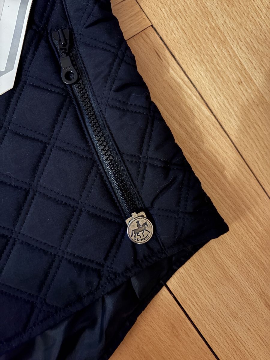 Pikeur Gilet & Giacche senza maniche: Pikeur Damen Weste, Grösse 42 – Nuovo e nell'imballaggio originale da Olten venduto da lizla 2