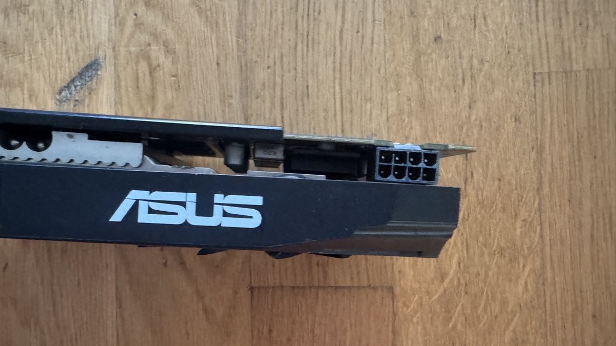 Amd Schede grafiche: Grafikkarte rx580 8gb – Usato da Neuendorf venduto da B.Bolliger 2