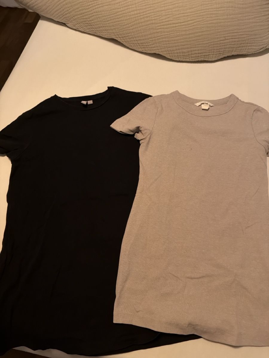 Kleiderpakete: Umstandsshirts – Gebraucht aus Sisseln AG von ele_sales