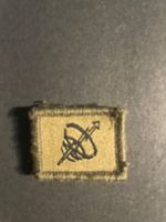2 Funktionsabzeichen / Richtstrahlpionier