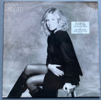 BARBARA STREISAND - TILL I LOVED YOU