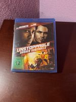 OVP "Unstoppable – Ausser Kontrolle" Blue Ray