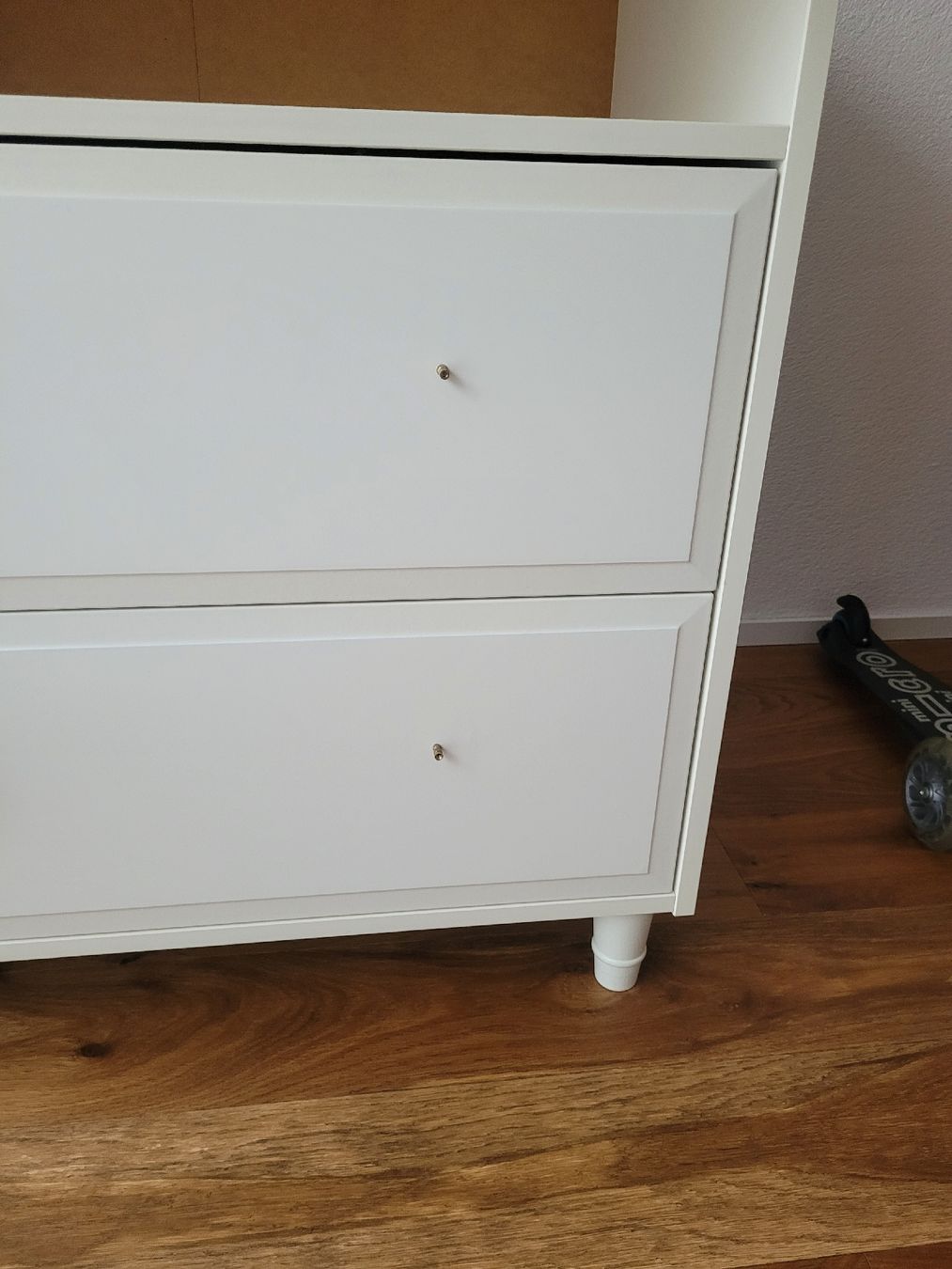 Ikea Fasciatoi & Accessori: Ikea Wickelkommode – Usato da Hochdorf venduto da C0C 2