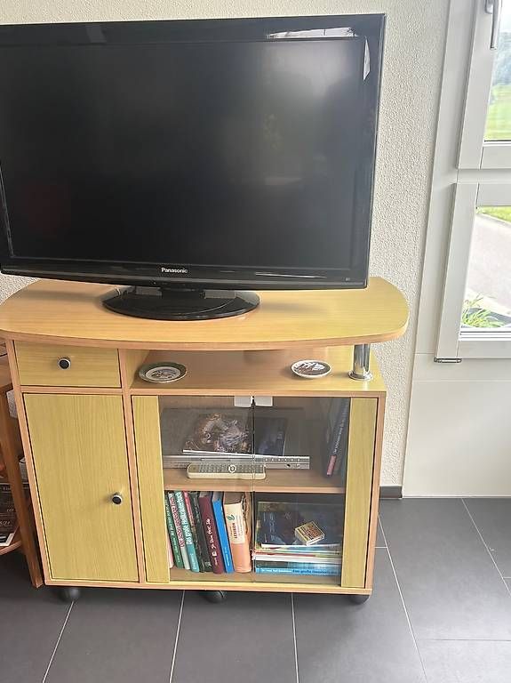 Mobili TV: Fernsehmöbel – Usato da Obbürgen venduto da bugi6868 3