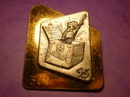 WÄDENSWIL 1995 GOLD