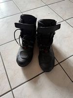 Bottes moto iXS Sport RS300 (taille 44)