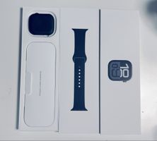 Apple Watch series 10 46mm Alu/Black