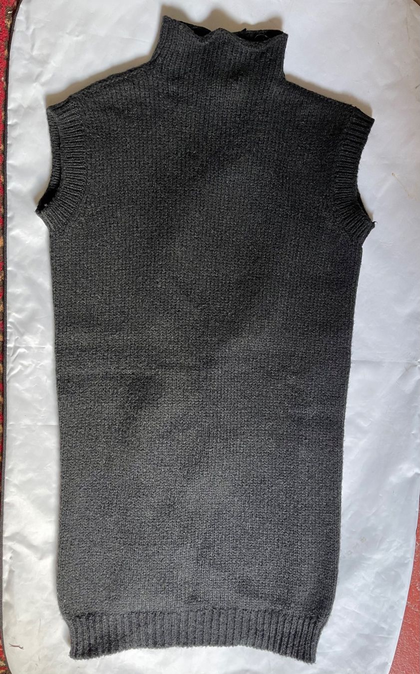Fendi Gilet & Giacche senza maniche: Fendi vest 38 – Usato da Barna venduto da orbuyorcry 2