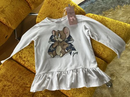 T-Shirt Monnalisa, 5/6 J