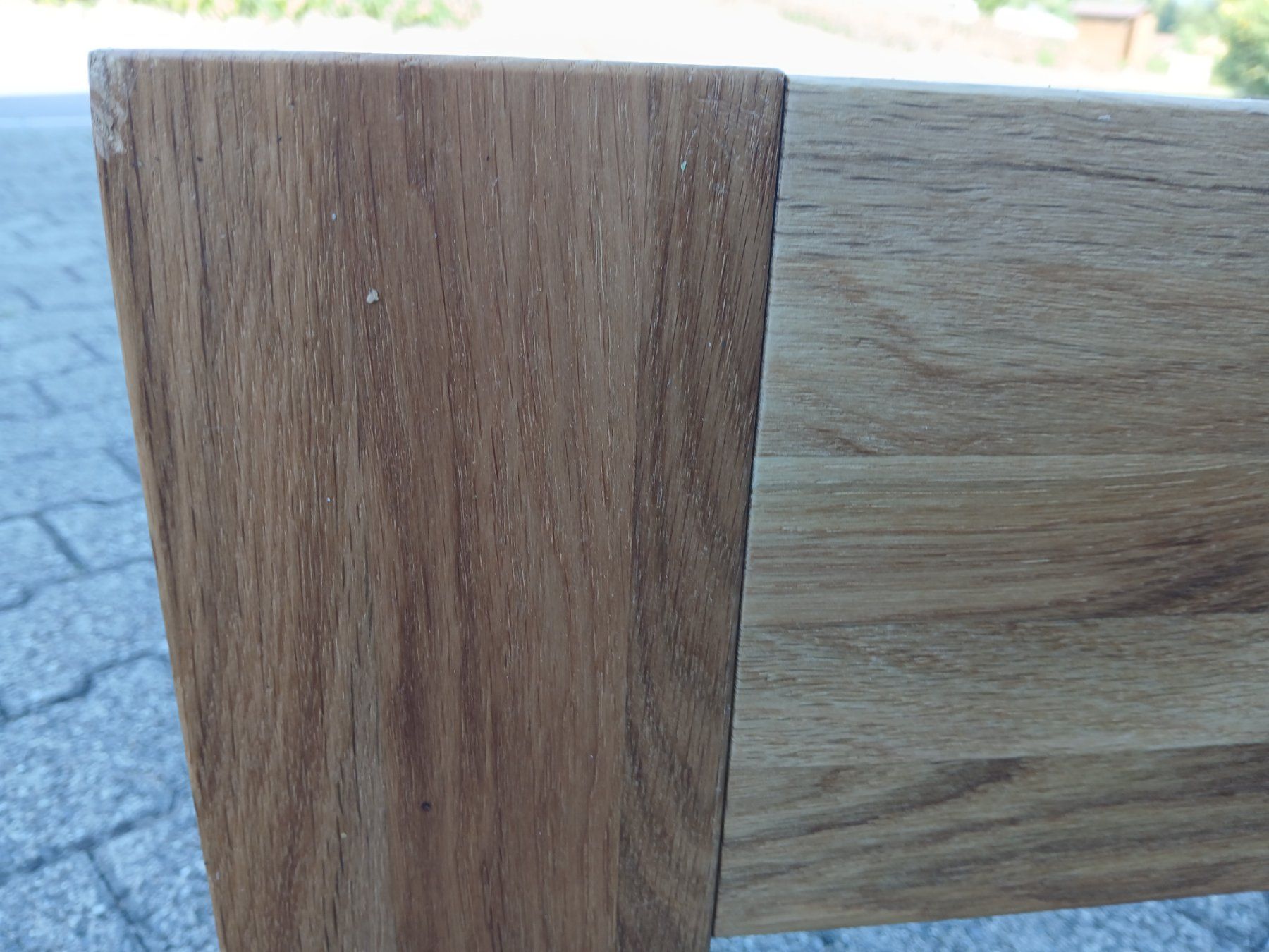 Jysk Betten: Bettgestell 90x200 Holz – Gebraucht aus Greifensee von wil_6qmz 1