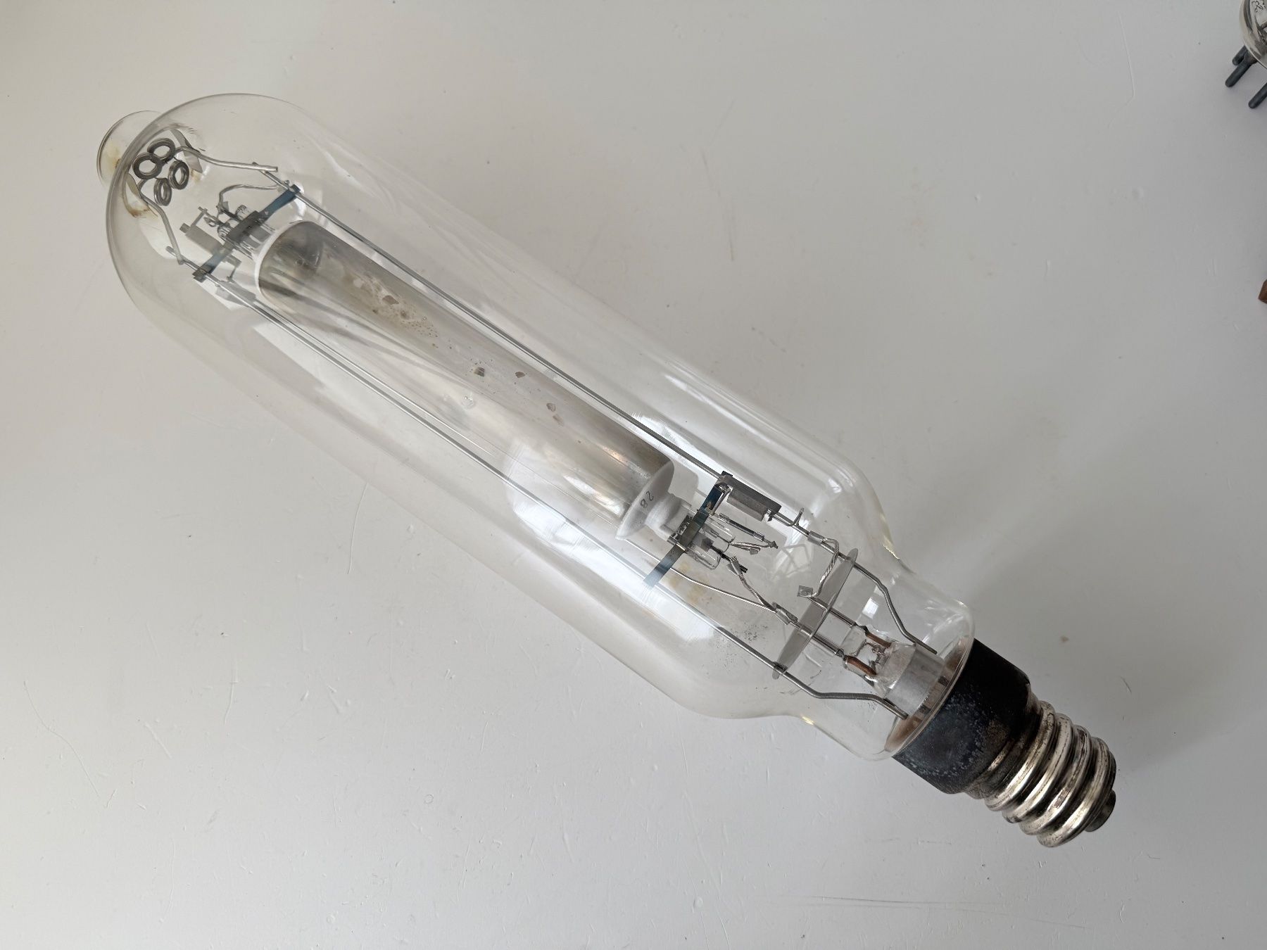 Lampade: Halogen-Metalldampflampe – Usato da Zwingen venduto da moje1