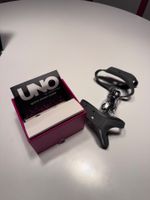 UNO Playermaker Fussball Tracker - Neuwertig!