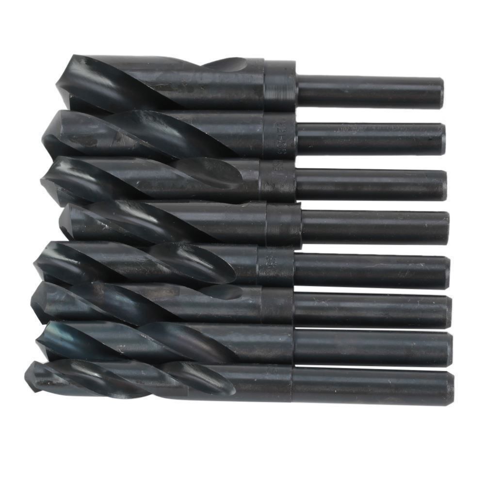Tutti gli attrezzi: 8x Spiralbohrer Metallbohrer HSS Bohrer – Nuovo (secondo la descrizione) da Thun venduto da thunshop 5