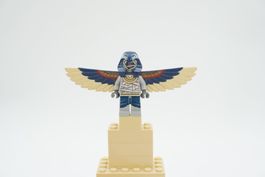 Lego Pharaoh's Quest Flying Mummy - pha005