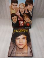 2x Libri One Direction & Harry Styles: Biografia