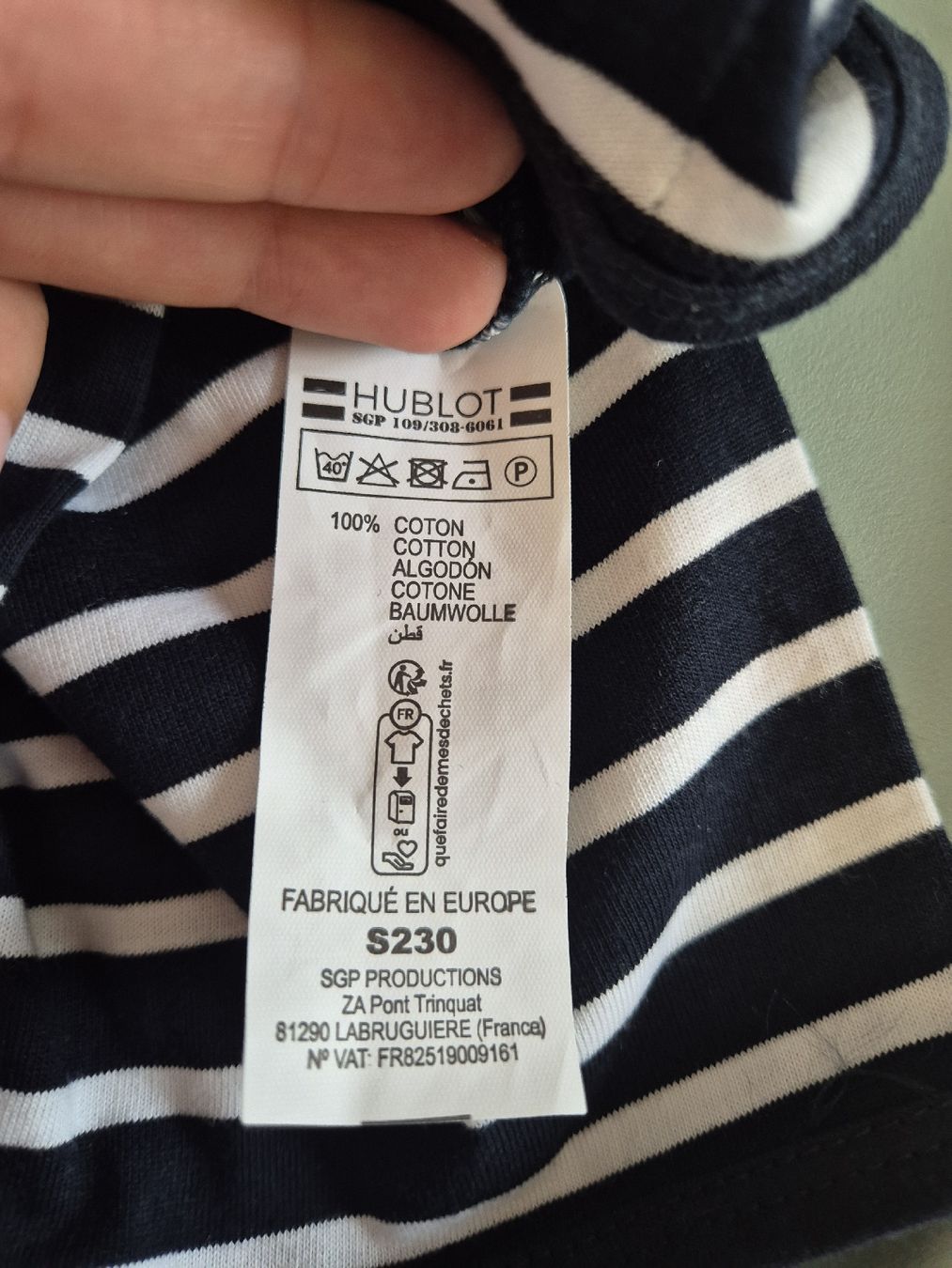 Tute: Baby Romper 24M – Nuovo e nell'imballaggio originale da Basel venduto da Elena_02 3