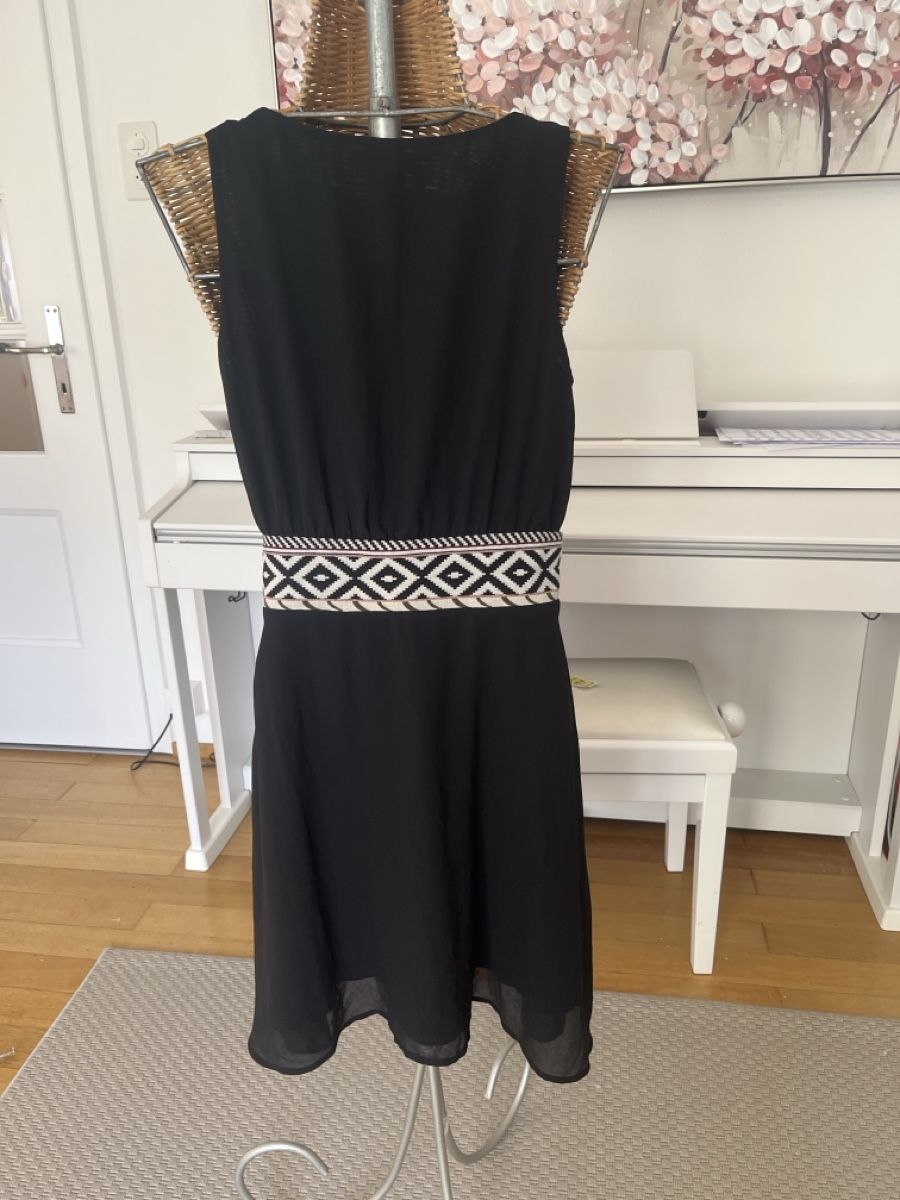 Morgan Vestiti: Sommerkleid von Morgan, 36 – Usato da Solothurn venduto da Bobesch08 3