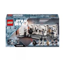 75387 Boarding the Tantive IV Star Wars LEGO (NEU)