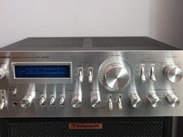 Pioneer SA-9800 Verstärker