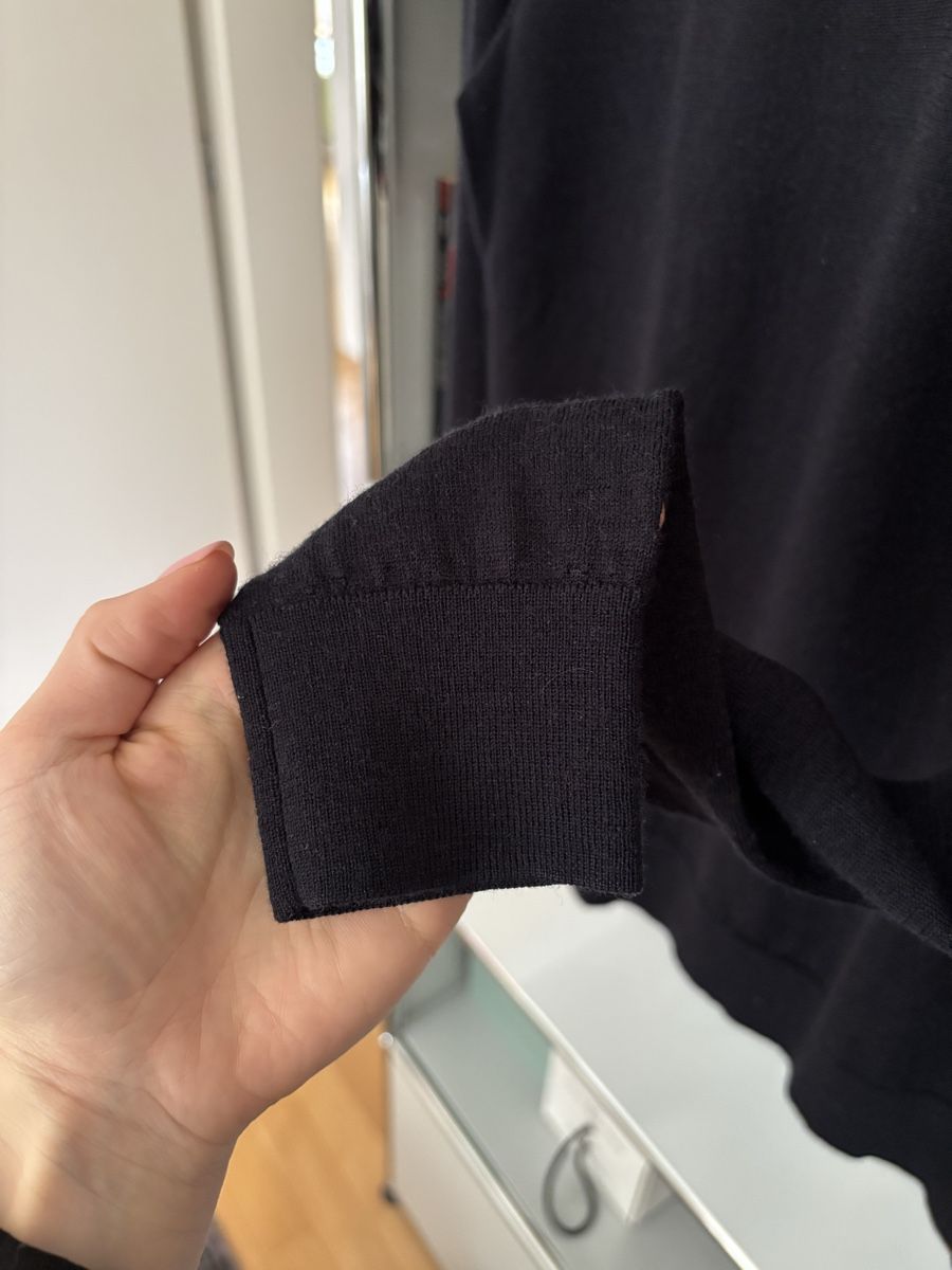 Hugo Boss Polo-Shirts: BOSS Strickpolo – Gebraucht aus Zürich von Lynnlouise 4