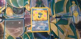 Horsea 1st Edition Neo Genesis | NearMINT | POKEMON