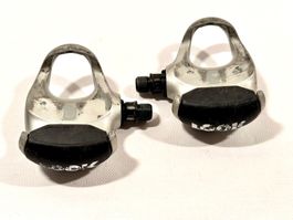 Look ARC Clipless pedals Pedalen
