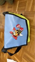 Coole Kindertasche mit Biene Maja Motiv - Top Zustand!