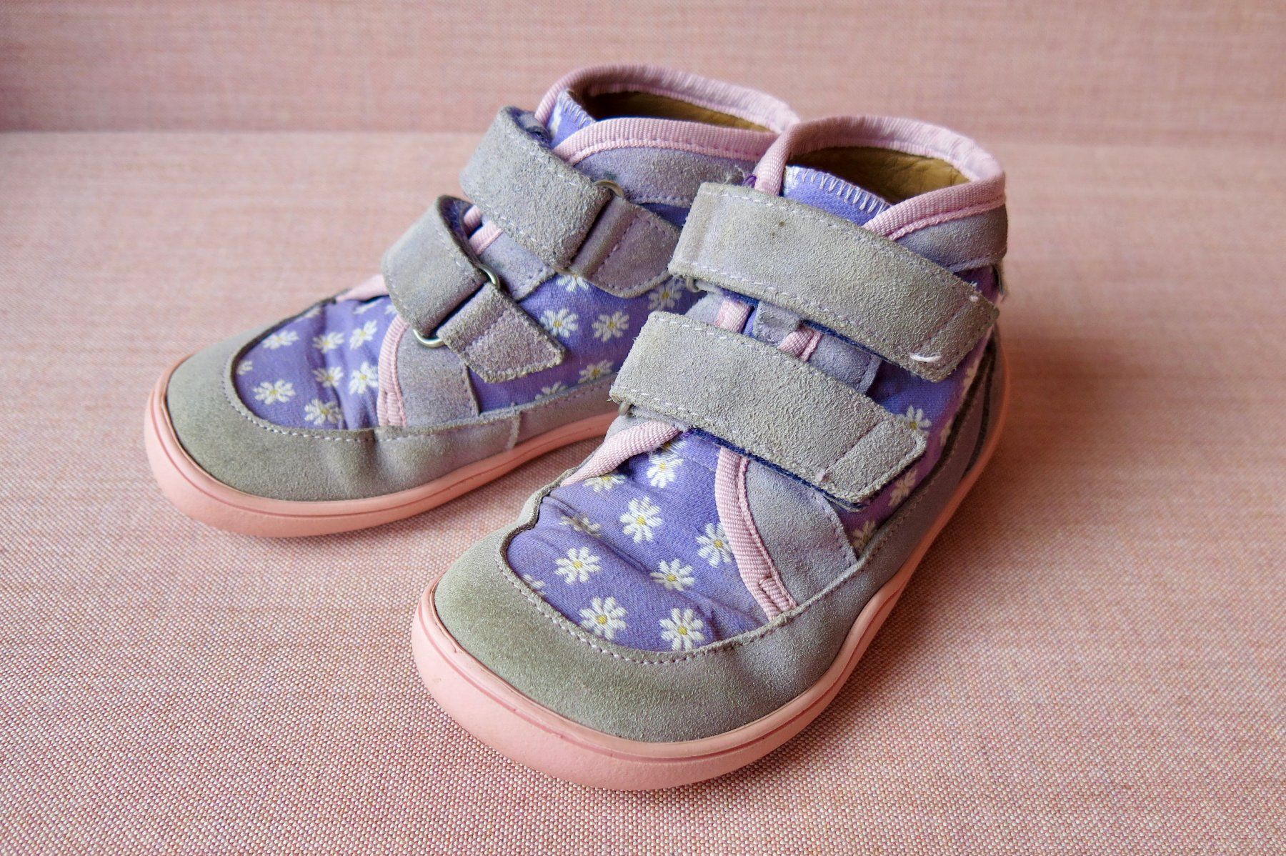 Scarpe per ragazzi: B-Lifestyle Barfussschuhe 25 – Usato da Schwanden i. E. venduto da Magnolia88