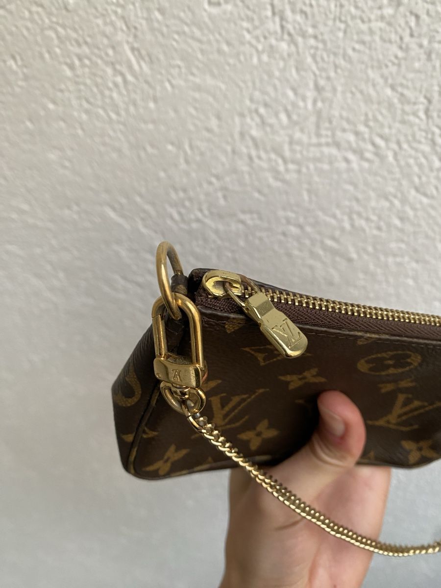 Louis Vuitton Borse da donna: Louis Vuitton Mini Pochette Accessoire – Nuovo (secondo la descrizione) da Chur venduto da ele_y8xl 2