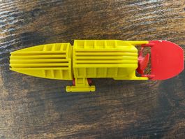 Lego Schiffsmotor, komplett
