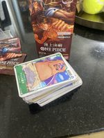 One Piece OP -02