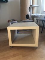 Table base avec roulettes