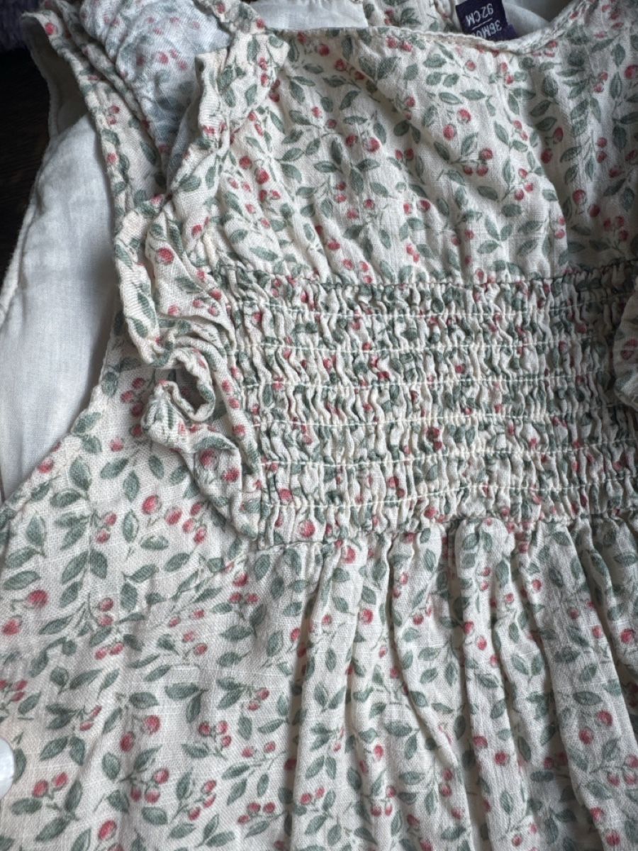 Lotti & Set di vestiti: Kleidung Set Mädchen verschiedene Marken gebraucht – Usato da Zug venduto da sil_82fx 2