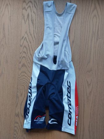Legging vélo cuore gr m