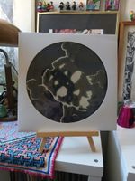 Slapshot – Digital Warfare Rare Vinyl Picture Disc,LP2003 HC