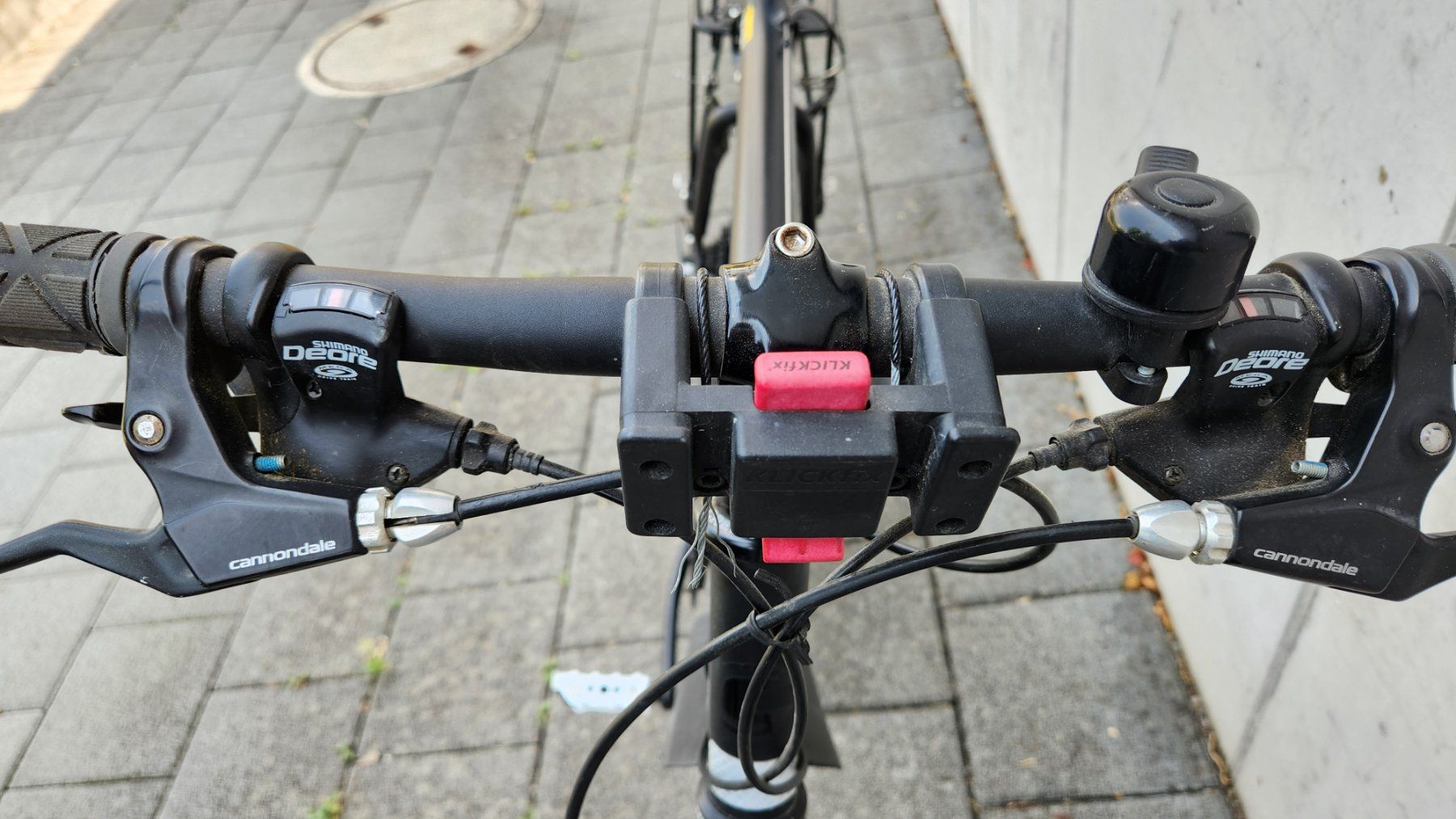 Cannondale Biciclette: Cannondale Bad Boy – Usato da Horgen venduto da mapenzi01 6