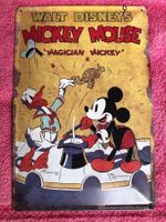 Walt disney Micky Maus mouse trickfilm
