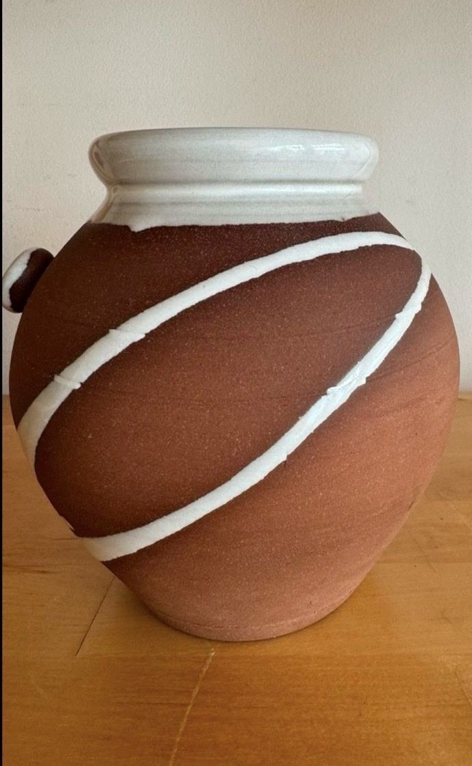 Vasi & Recipienti: Beautiful Stephen Pearce Pottery Vase – Usato da Zürich venduto da SofiaLiebert1099 2