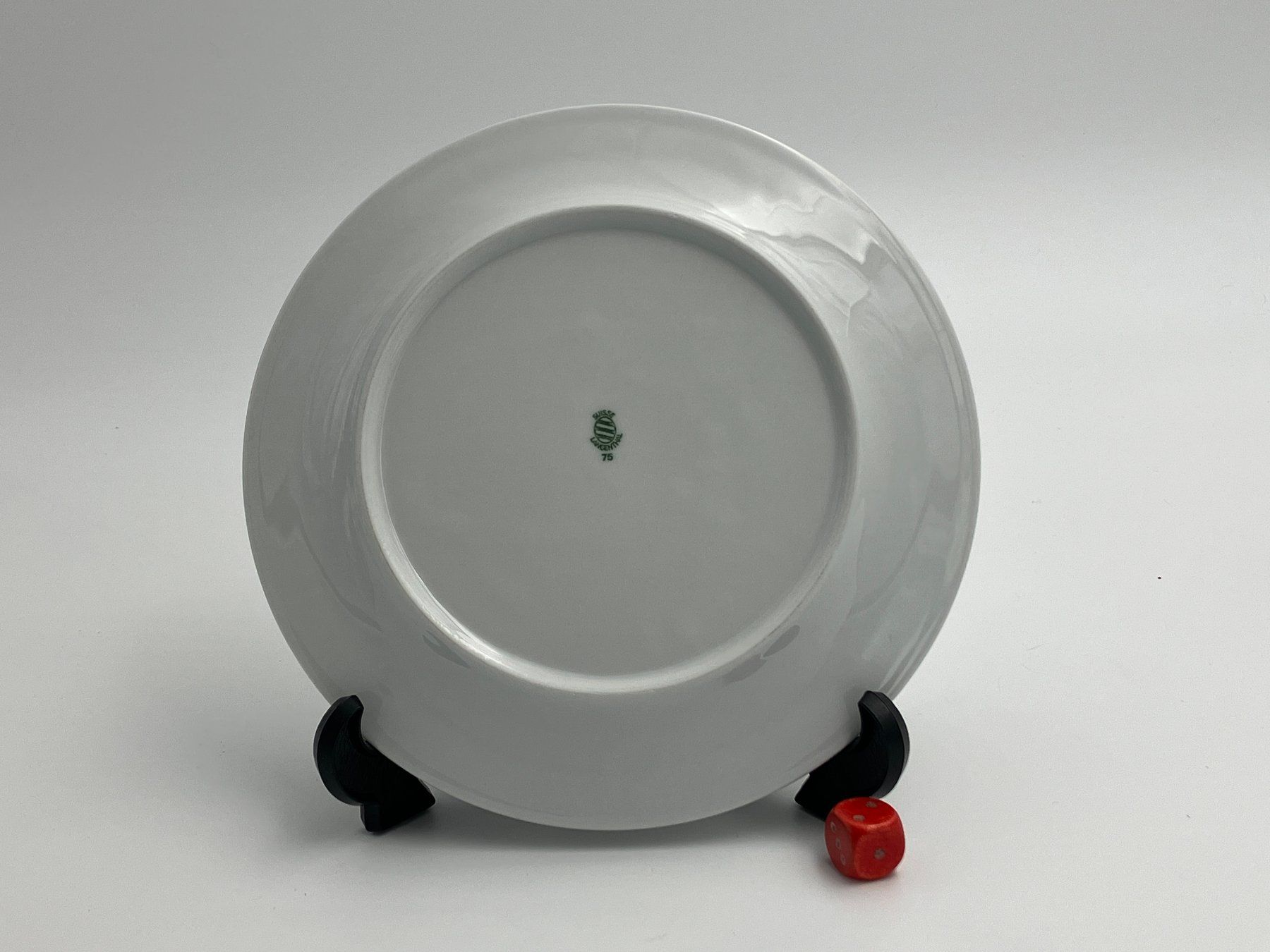 Geschirrsets: Langenthal Kaffeeservice stylisches Blumendesign 1970er – Gebraucht aus Uttigen von I_like 2