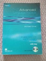 Buch - Englisch lernen - Advanced mit CD-ROM