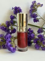CLARINS Lip Comfort Oil, 02 Raspberry